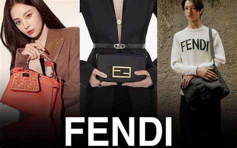 cosa e fendi|fun facts about fendi.